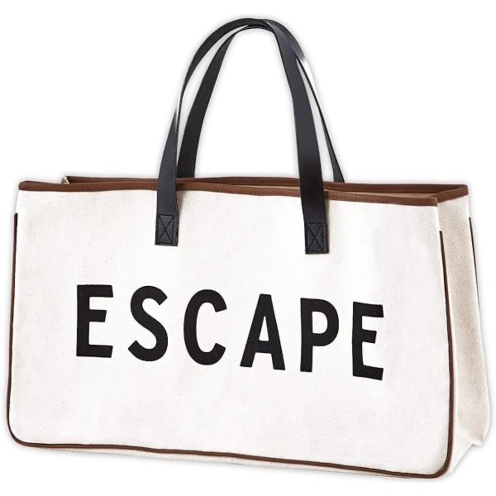 Santa Barbara Design Studio Escape Tote